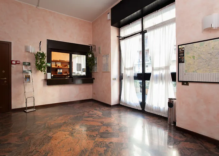 Residence Lepontina